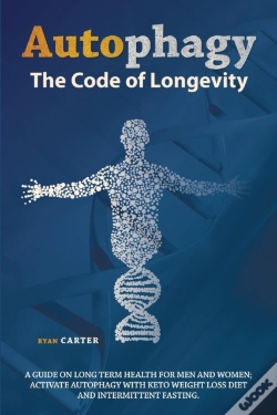 Capa do artigo Autophagy