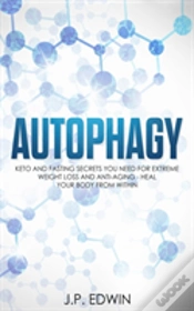 Capa do artigo Autophagy