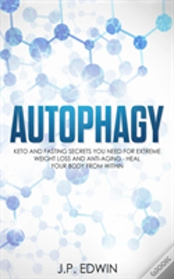 Capa do artigo Autophagy