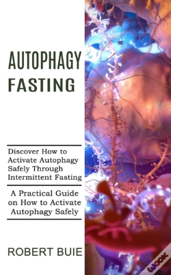 Capa do artigo Autophagy Fasting