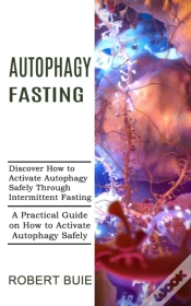 Capa do artigo Autophagy Fasting