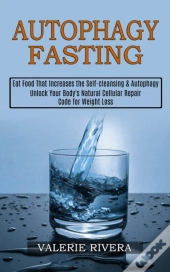 Autophagy Fasting