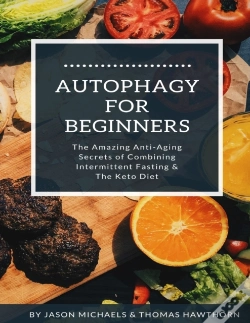 Capa do artigo Autophagy For Beginners