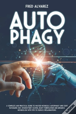 Capa do artigo Autophagy