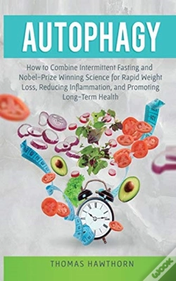 Capa do artigo Autophagy : How To Combine Intermittent