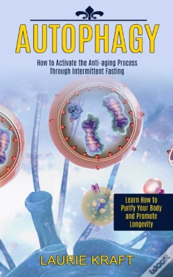 Capa do artigo Autophagy