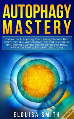 Capa do artigo Autophagy Mastery