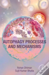 Capa do artigo Autophagy Processes And Mechanisms