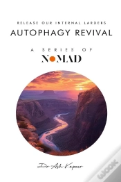 Capa do artigo Autophagy Revival