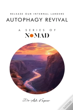 Capa do artigo Autophagy Revival