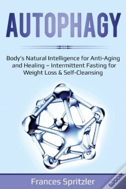 Capa do artigo Autophagy