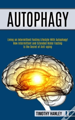 Capa do artigo Autophagy
