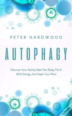 Capa do artigo Autophagy