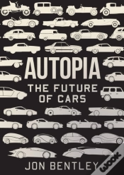 Capa do artigo Autopia