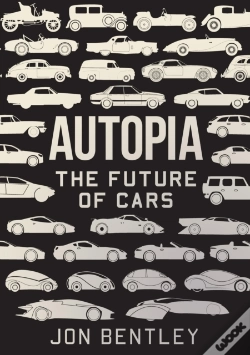 Capa do artigo Autopia