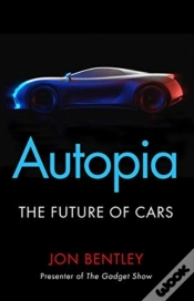 Capa do artigo Autopia