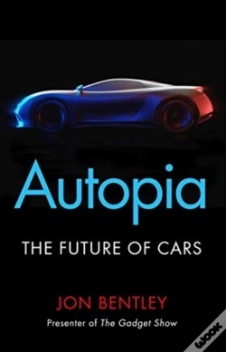 Capa do artigo Autopia