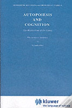 Capa do artigo Autopoiesis And Cognition