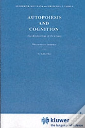 Capa do artigo Autopoiesis And Cognition