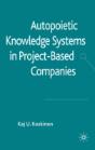 Autopoietic Knowledge Systems In Project - Preview