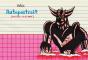 Autoportrait (13.11.2013 - 14.11.2014) - Preview