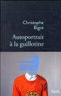 Autoportrait A La Guillotine - Preview