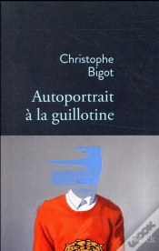 Capa do artigo Autoportrait A La Guillotine