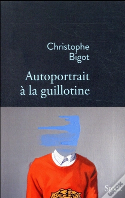 Capa do artigo Autoportrait A La Guillotine
