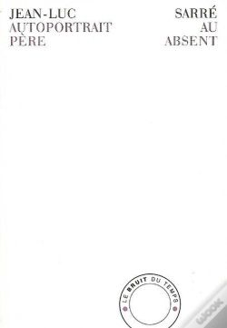 Capa do artigo Autoportrait Au Père Absent