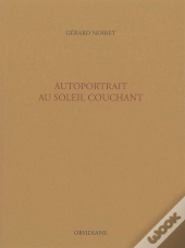 Autoportrait Au Soleil Couchant