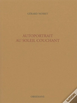 Capa do artigo Autoportrait Au Soleil Couchant