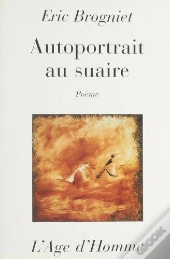 Autoportrait Au Suaire
