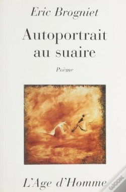 Capa do artigo Autoportrait Au Suaire