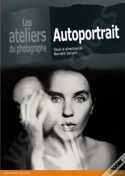 Capa do artigo Autoportrait