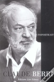 Capa do artigo Autoportrait