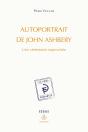 Autoportrait De John Ashbery - Preview