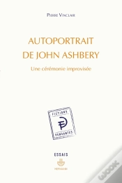 Capa do artigo Autoportrait De John Ashbery