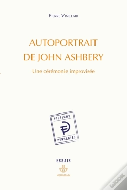 Capa do artigo Autoportrait De John Ashbery