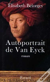 Autoportrait De Van Eyck