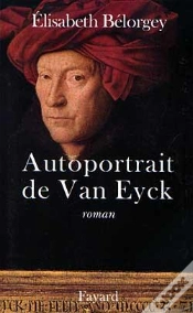 Capa do artigo Autoportrait De Van Eyck