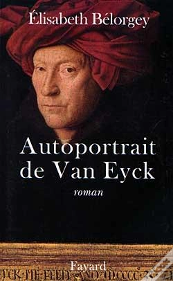 Capa do artigo Autoportrait De Van Eyck