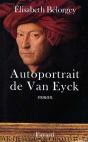 Autoportrait De Van Eyck - Preview