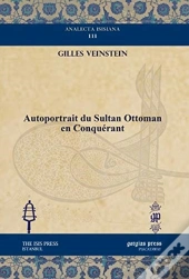 Autoportrait Du Sultan Ottoman En Conquerant