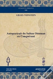 Capa do artigo Autoportrait Du Sultan Ottoman En Conquerant