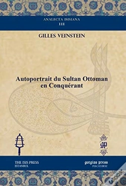 Capa do artigo Autoportrait Du Sultan Ottoman En Conquerant