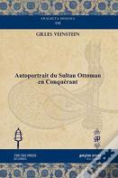 Autoportrait Du Sultan Ottoman En Conquerant