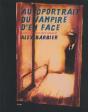 Autoportrait Du Vampire D'En Face Tome 2 - Preview