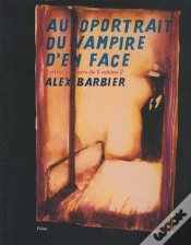 Capa do artigo Autoportrait Du Vampire D