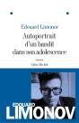 Autoportrait D'Un Bandit Dans Son Adolescence - Preview