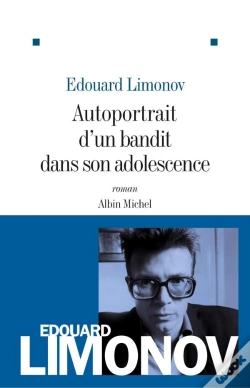 Capa do artigo Autoportrait D'Un Bandit Dans Son Adolescence